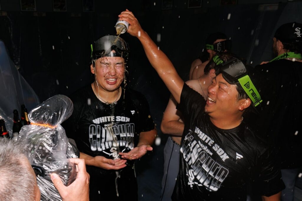 White Sox,