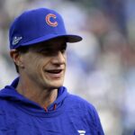 Chicago Cubs COunsell