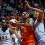connecticut sun
