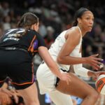 A'ja Wilson