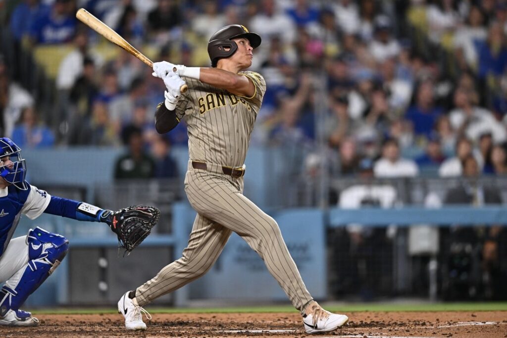 padres