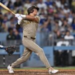 padres
