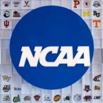 NCAA logo