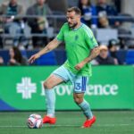 Jordan Morris