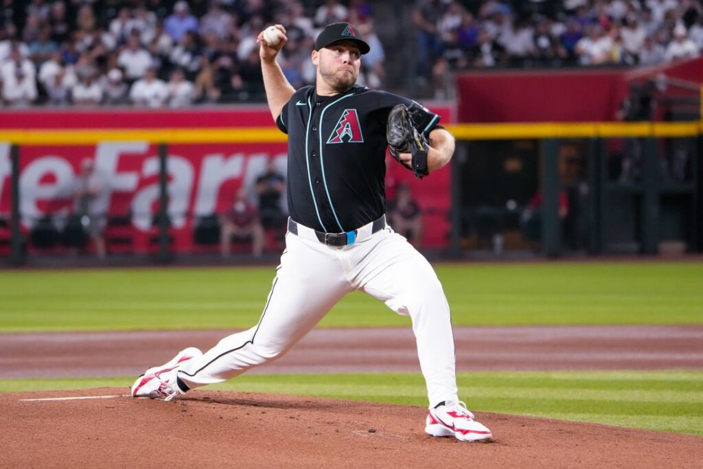 corbin burnes