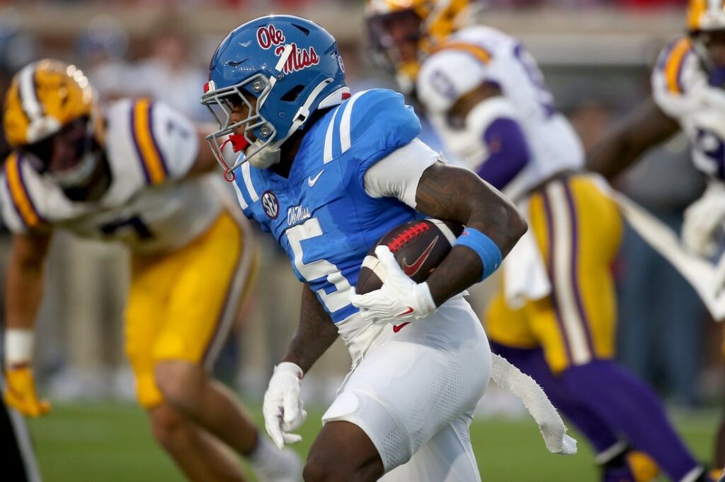 kewan lacy