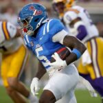 kewan lacy