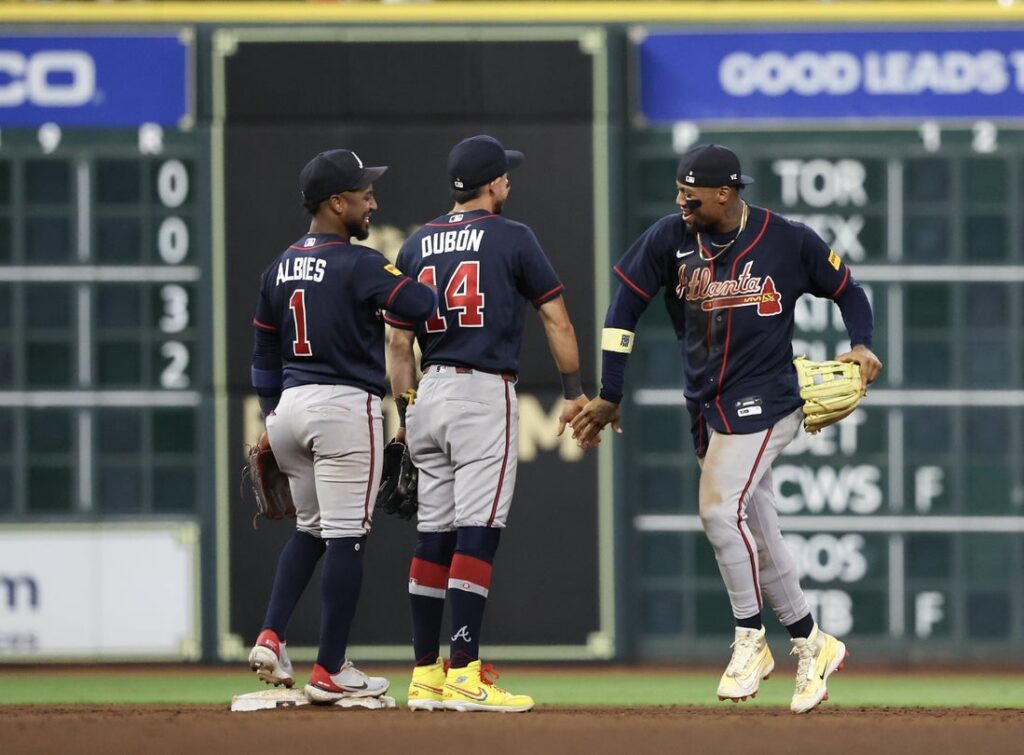 Ronald Acuna Jr.