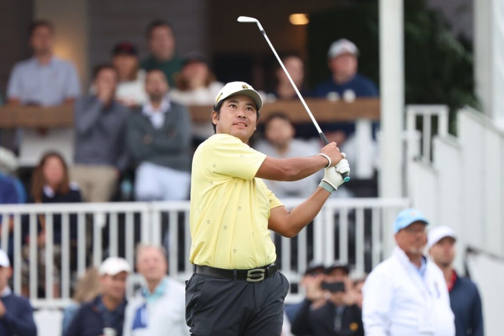international presidents cup