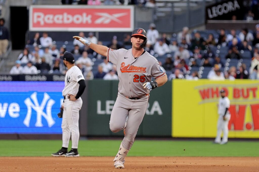 pete alonso