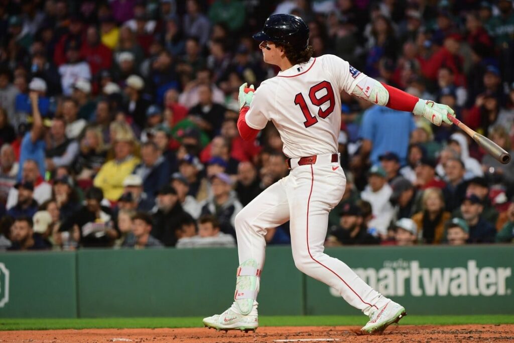 roman anthony