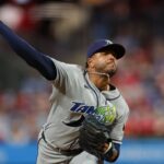 tampa bay rays