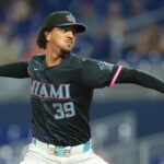 marlins perez