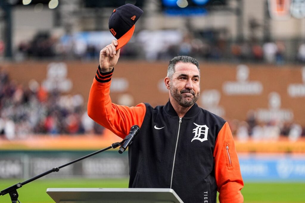 Justin Verlander