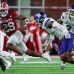 indiana football