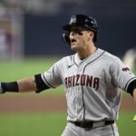diamondbacks, padres, lars