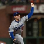 Dodgers, Giants