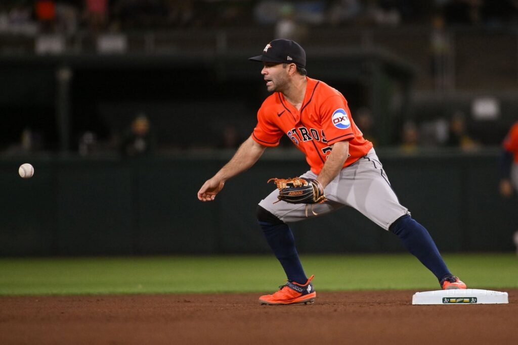 Houston Astros