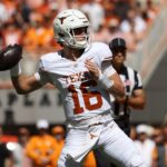 Texas Longhorns