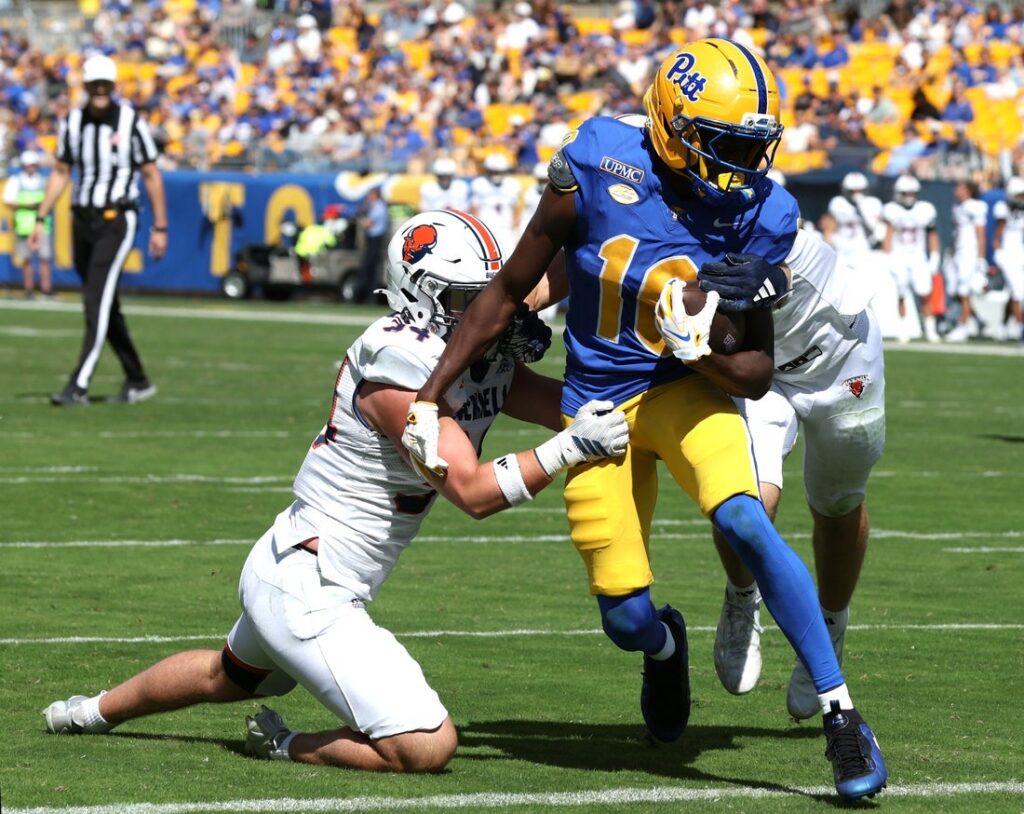 Pittsburgh Panthers