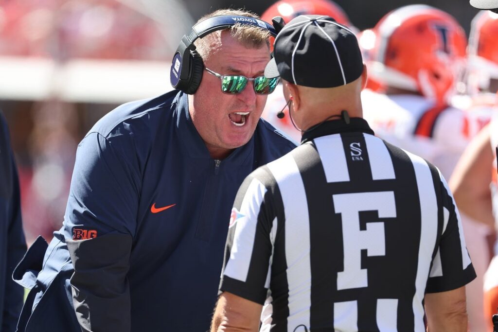 Bret Bielema