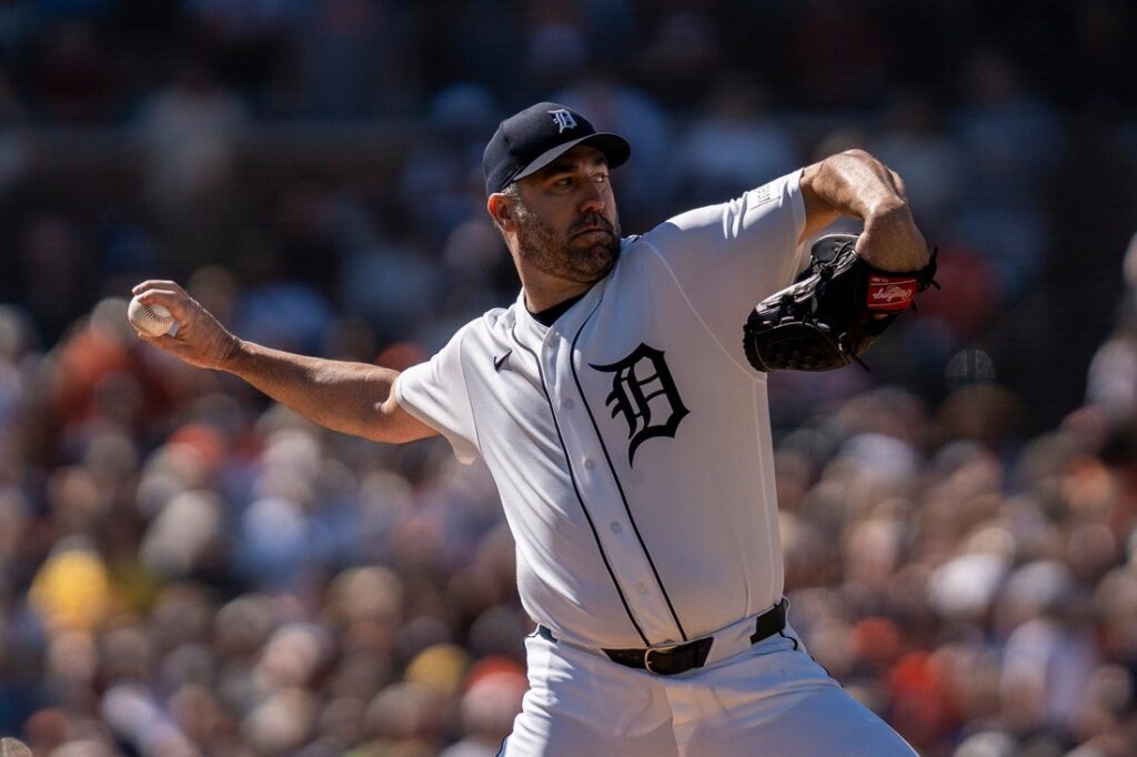 Detroit Tigers