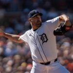 Detroit Tigers