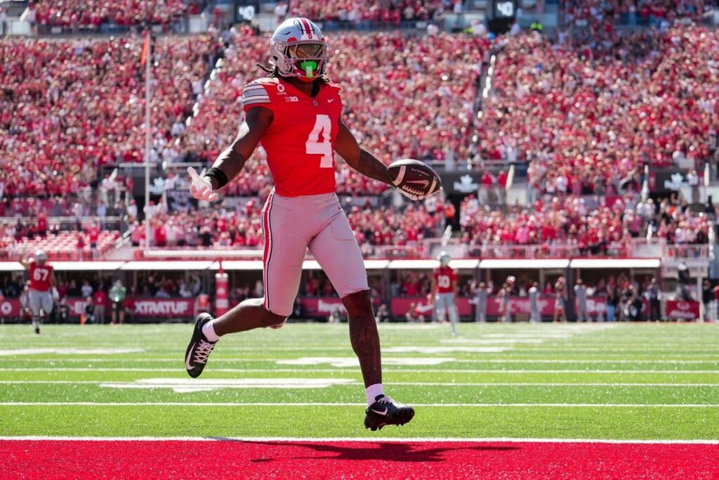 Ohio State Buckeyes