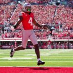 Ohio State Buckeyes