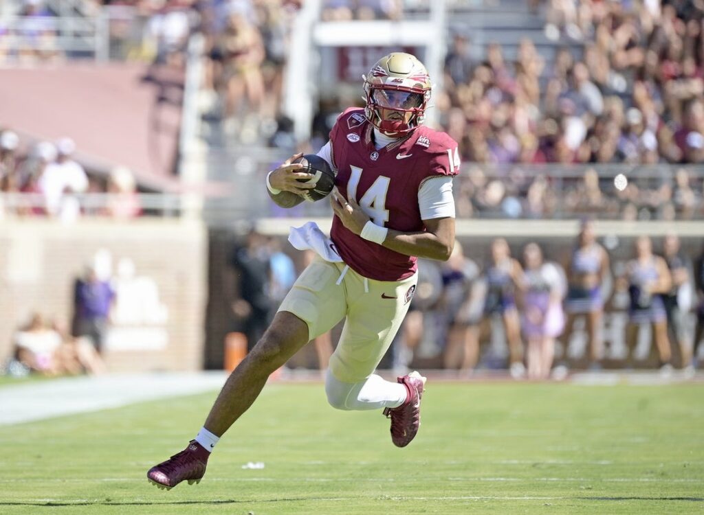 florida state