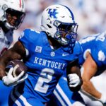 Kentucky Wildcats football