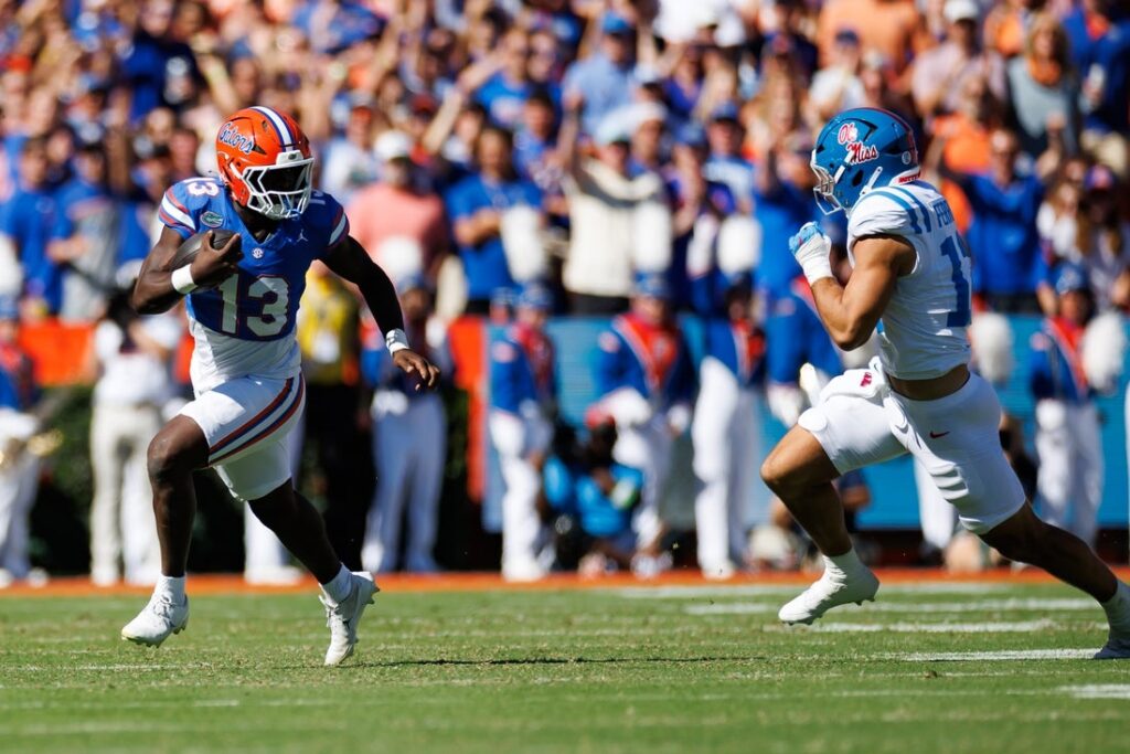 florida gators