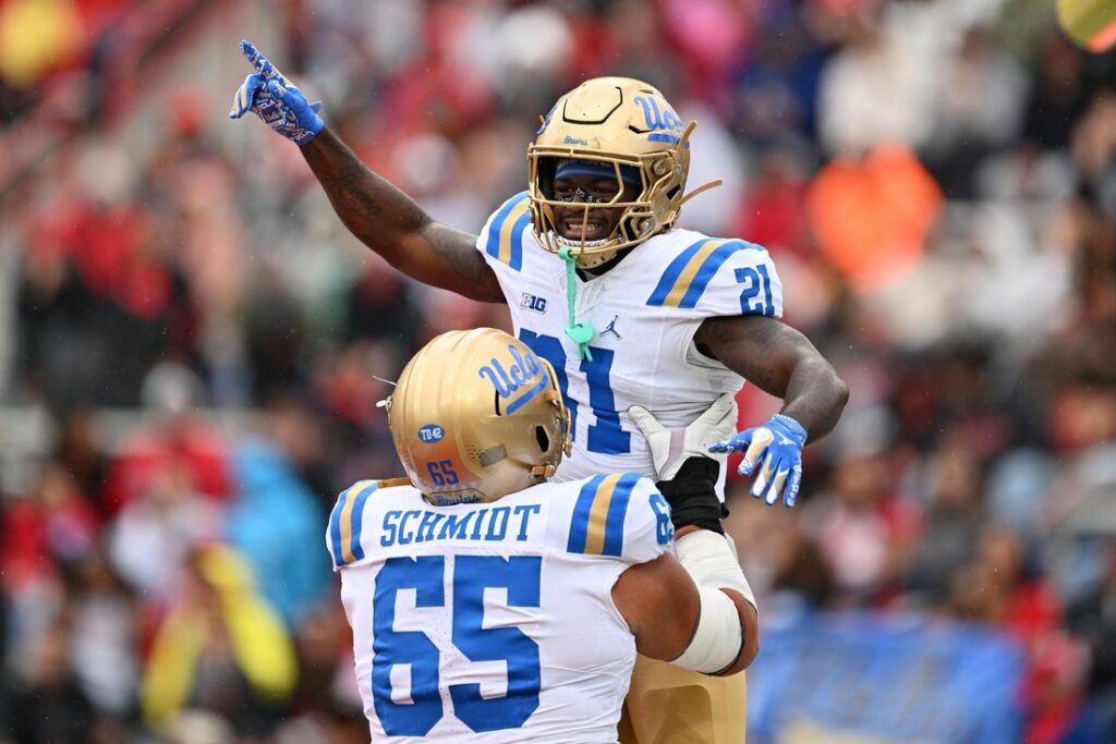 ucla