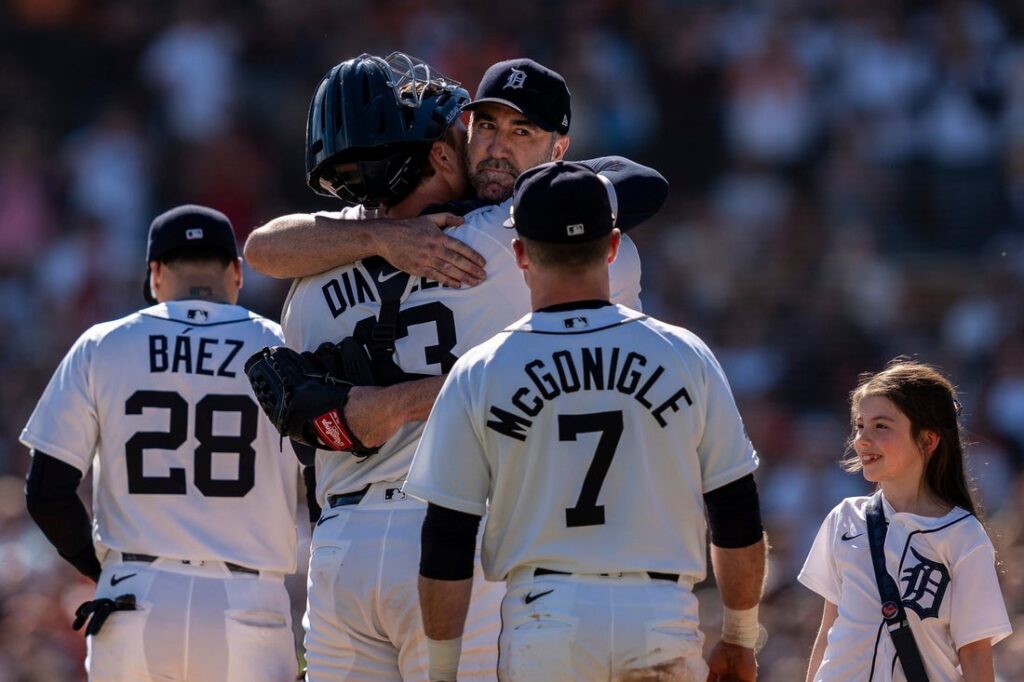 Justin Verlander