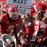 georgia bulldogs