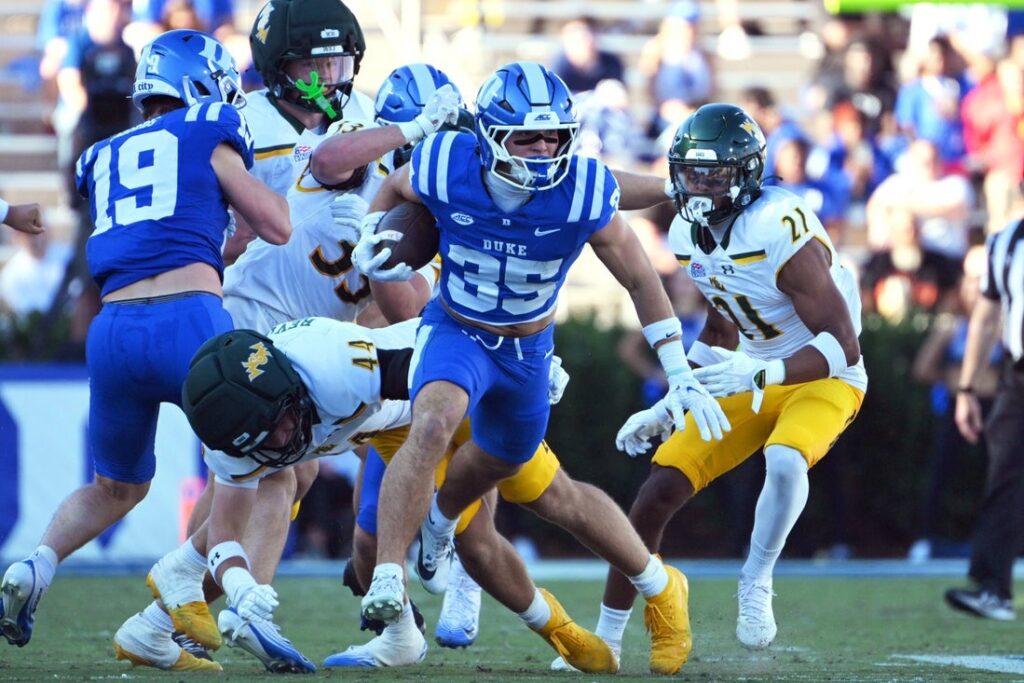 Duke