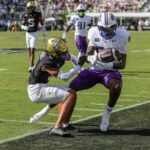 UCF TCU