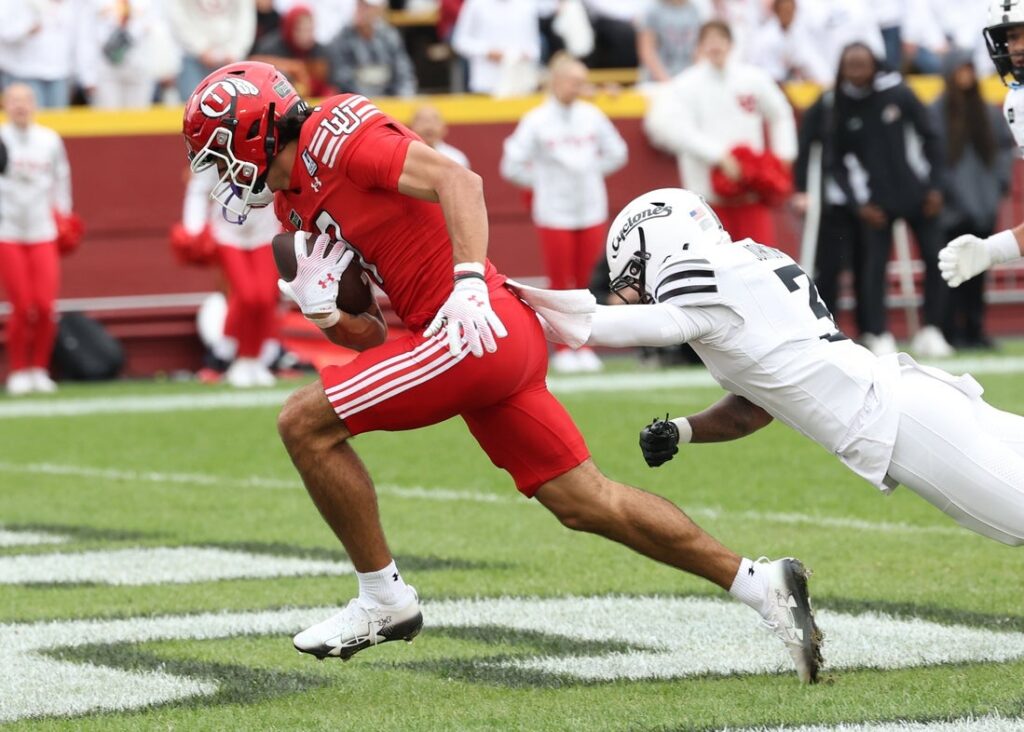 Utah Utes