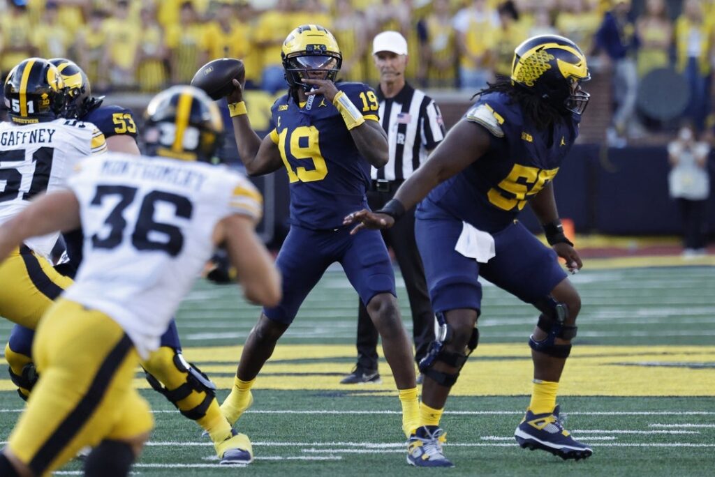Michigan Wolverines