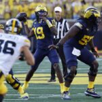 Michigan Wolverines