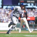 los angeles dodgers