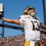 Notre Dame football