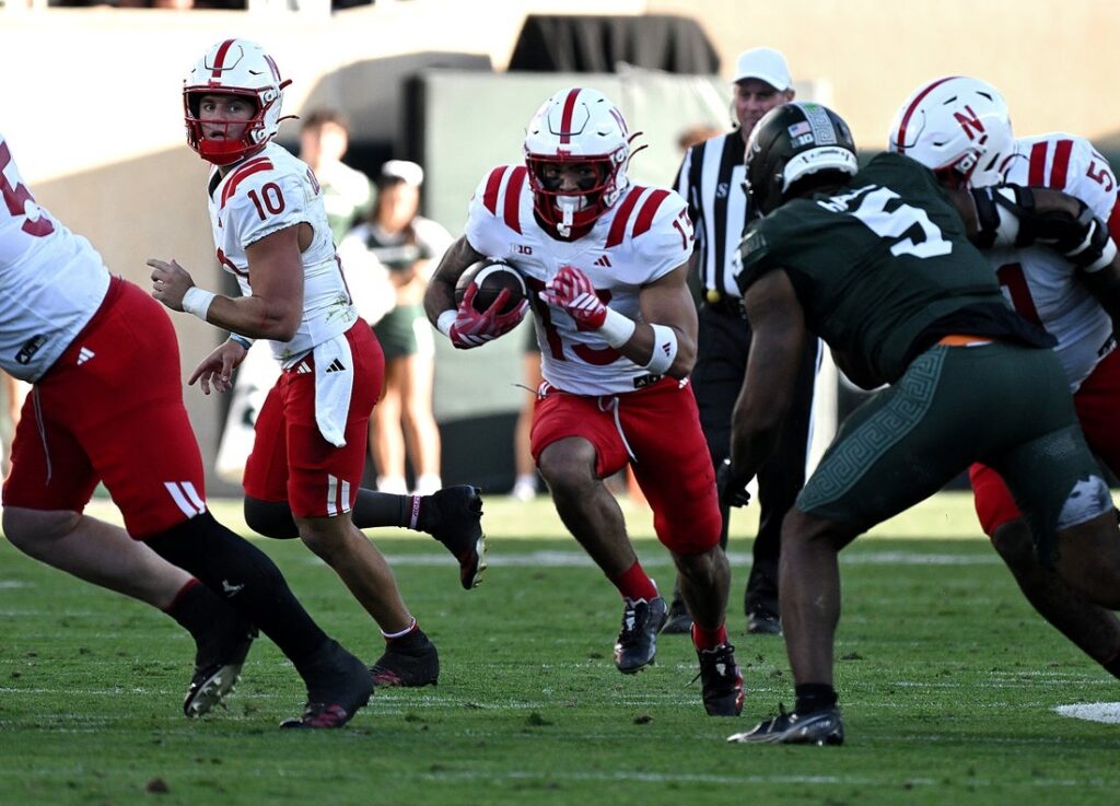 Nebraska Cornhuskers