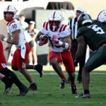 Nebraska Cornhuskers