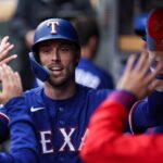 Rangers, Twins