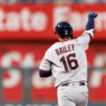 Patrick Bailey