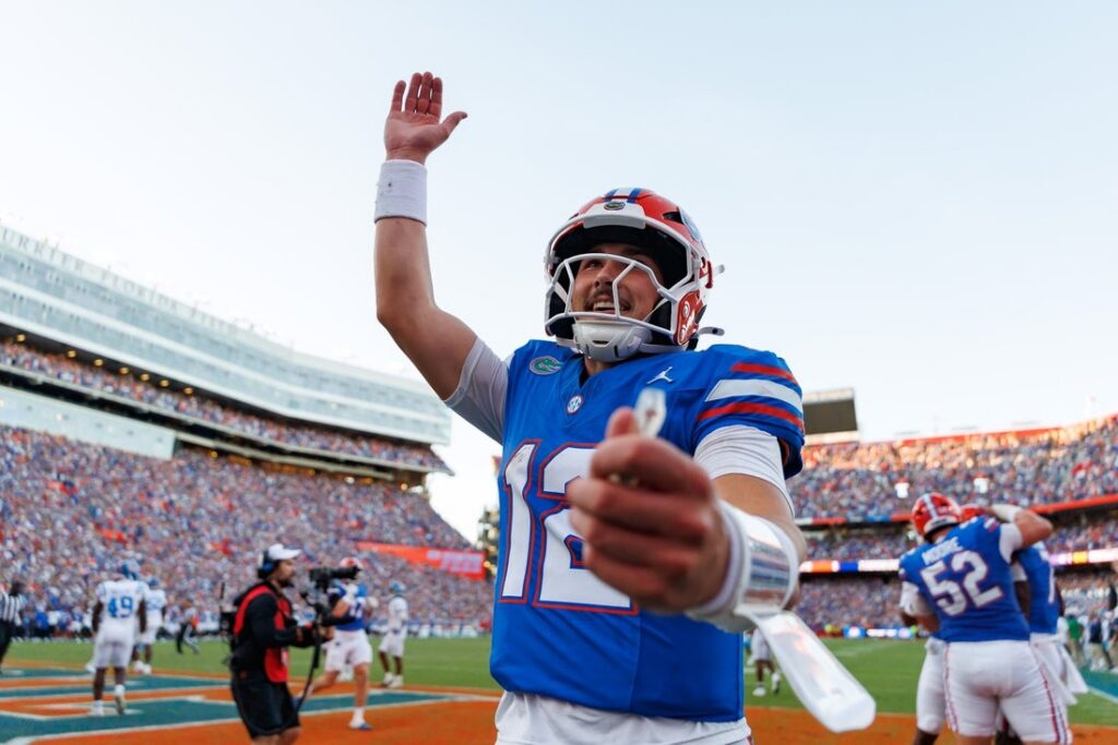 Florida Gators