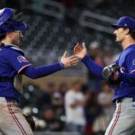 Texas Rangers