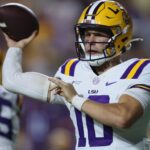 LSU, Texas A&M