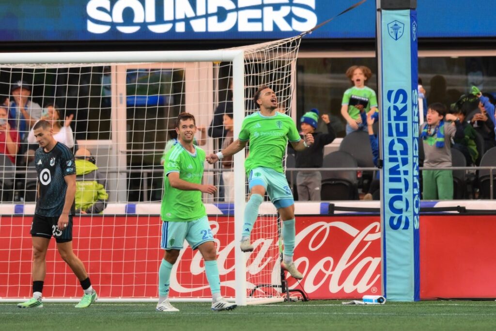 sounders